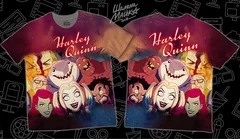 Harley Queen, Харли Куинн,DC Comics